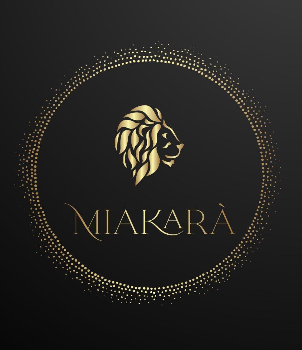 דירות אנזיו Miakara מראה חיצוני תמונה